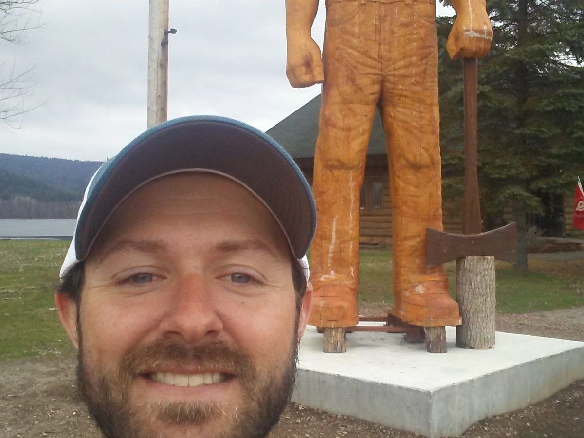 Deep River to&nbsp;Sudbury