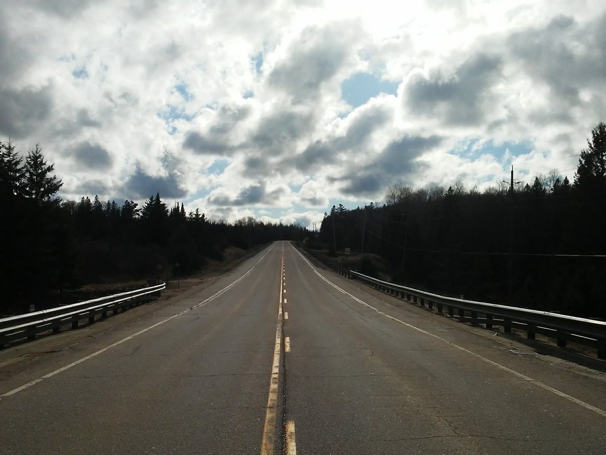 Ottawa to a Deep&nbsp;River